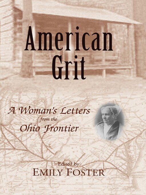 Title details for American Grit by Emily Foster - Available